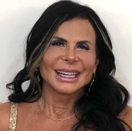 Gretchen revela diagnóstico de ansiedade e depressão após reality e recebe apoio massivo nas redes 2 Gretchen revela diagnóstico de ansiedade e depressão após reality e recebe apoio massivo nas redes