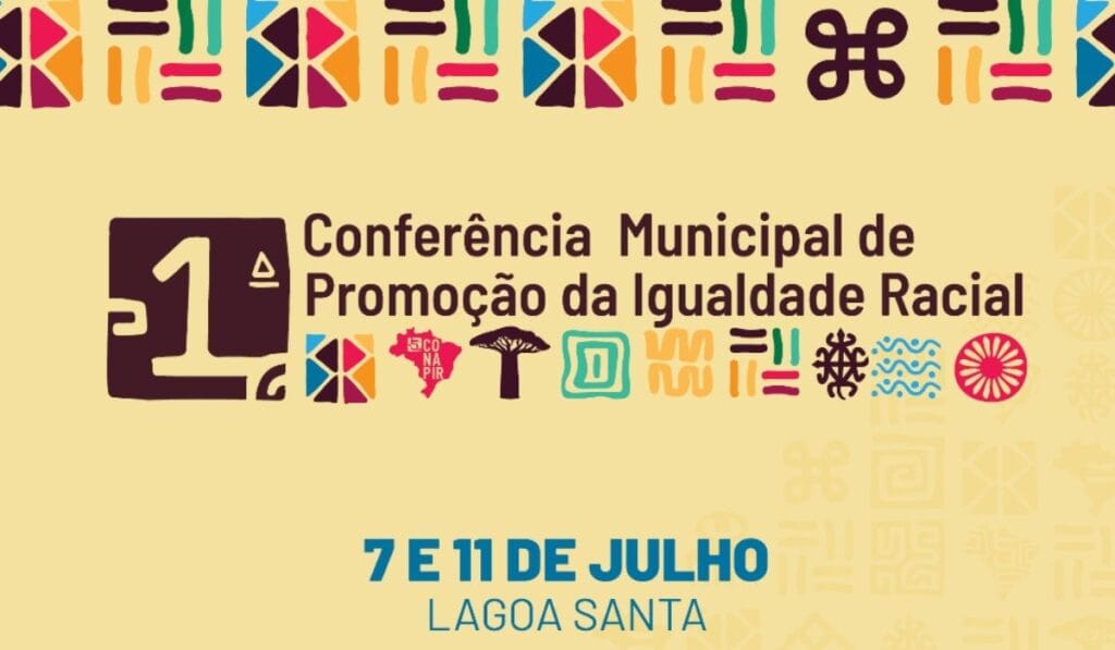 Eventos preparatórios para a 1ª Conferência Municipal de Promoção da Igualdade Racial