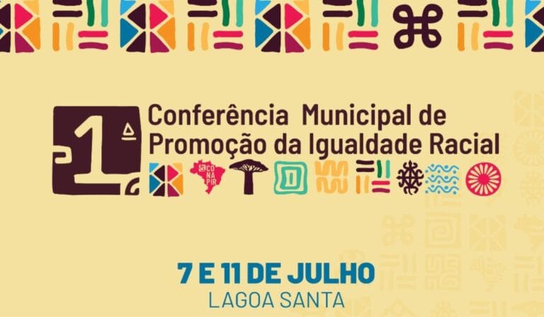 Eventos preparatórios para a 1ª Conferência Municipal de Promoção da Igualdade Racial