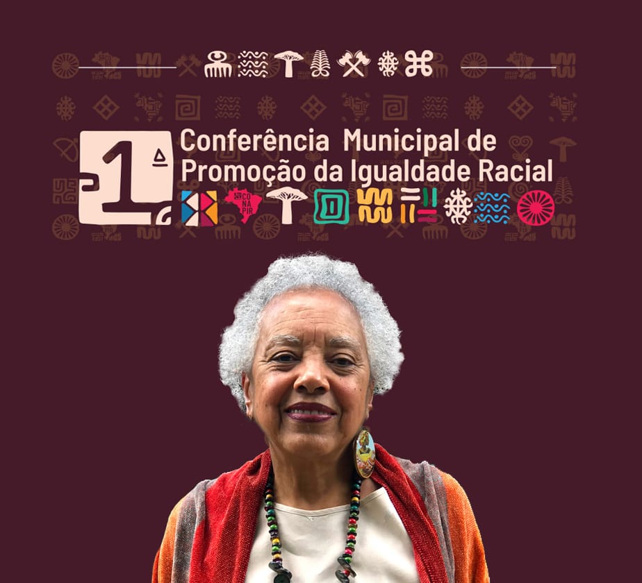 1ª Conferência Municipal de Promoção da Igualdade Racial e a importância dos conselhos municipais 2 1ª Conferência Municipal de Promoção da Igualdade Racial e a importância dos conselhos municipais