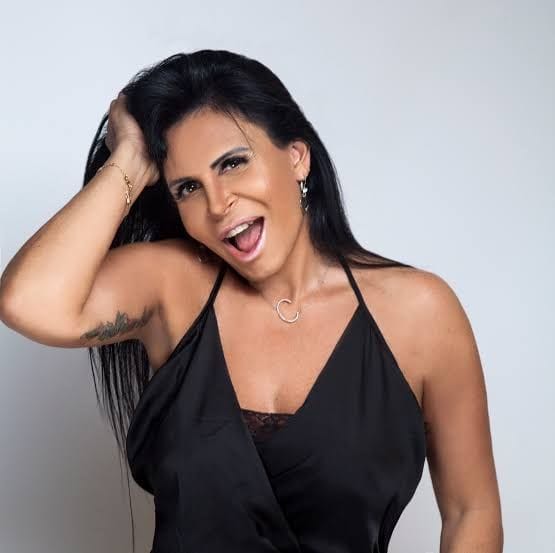 Gretchen revela diagnóstico de ansiedade e depressão após reality e recebe apoio massivo nas redes