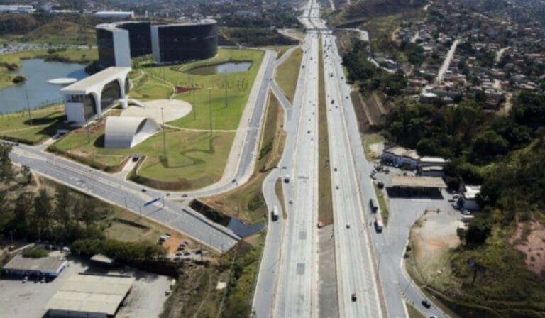 Acontecimentos que marcaram o vetor norte de 2 de julho a 7 de julho de 2025