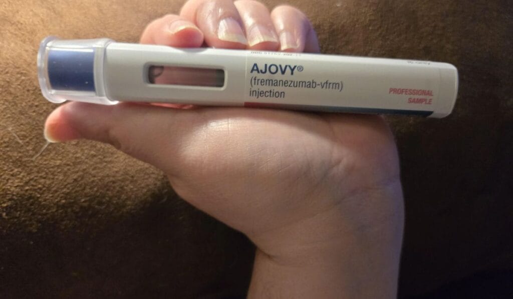 Ajovy: Remédio contra enxaqueca disponível no SUS 2 Acesso ao Ajovy pelo SUS