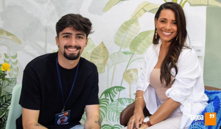 Arte nos currículos escolares e também fora deles, conversa com Angélica Santana