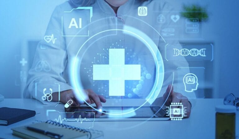 Brasil anuncia criação do primeiro hospital inteligente do SUS com tecnologia de ponta