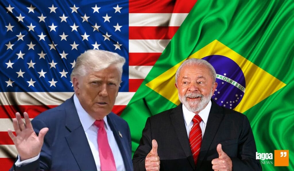 Brasil vive intensificação da crise diplomática com os EUA após tarifas e deportações