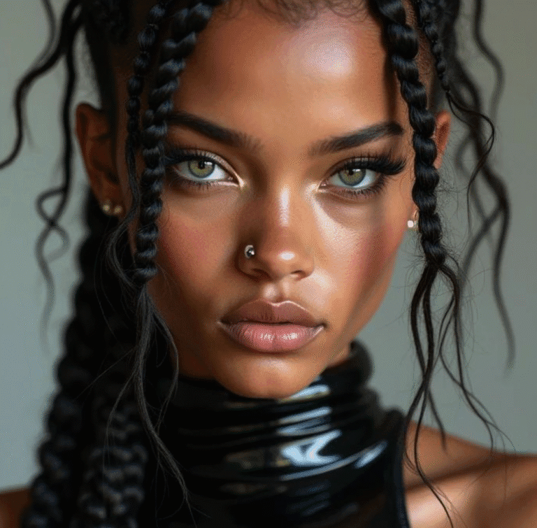 Beleza Negra: diversidade e identidade