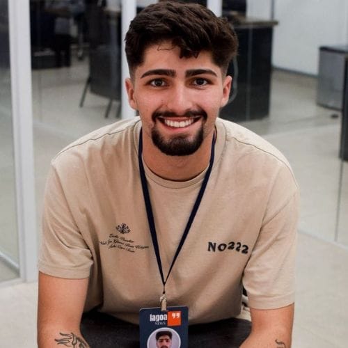 Colunista - Lagoa News - Davi Tufic