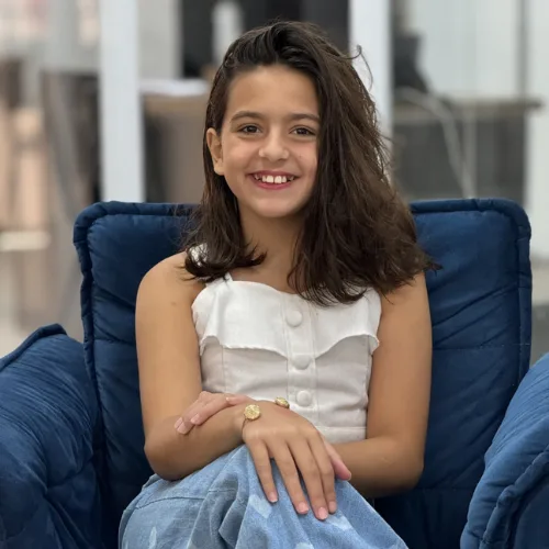 Colunista - Lagoa News - Fernanda Marcandier