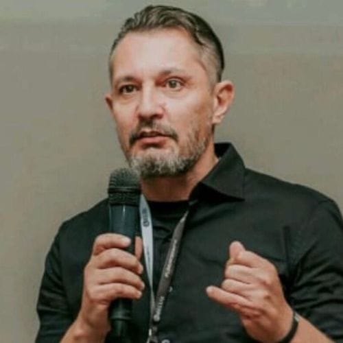 Colunista Lagoa News Lucas Machado