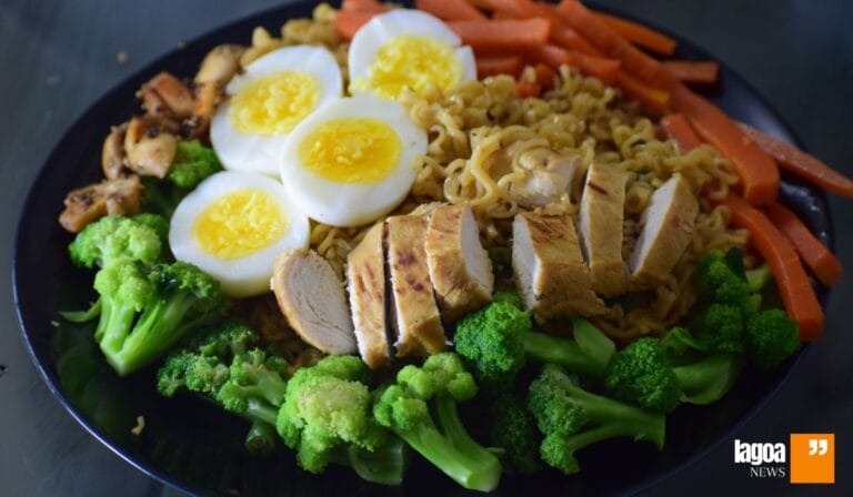Como manter uma alimentação equilibrada mesmo com rotina agitada