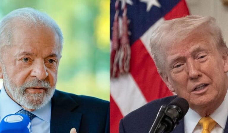 Como o Brasil está reagindo ao tarifaço imposto pelos Estados Unidos