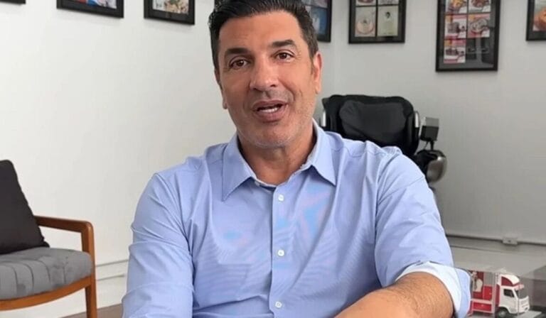 Edu Guedes revela diagnóstico de câncer no pâncreas e passa por cirurgia bem-sucedida