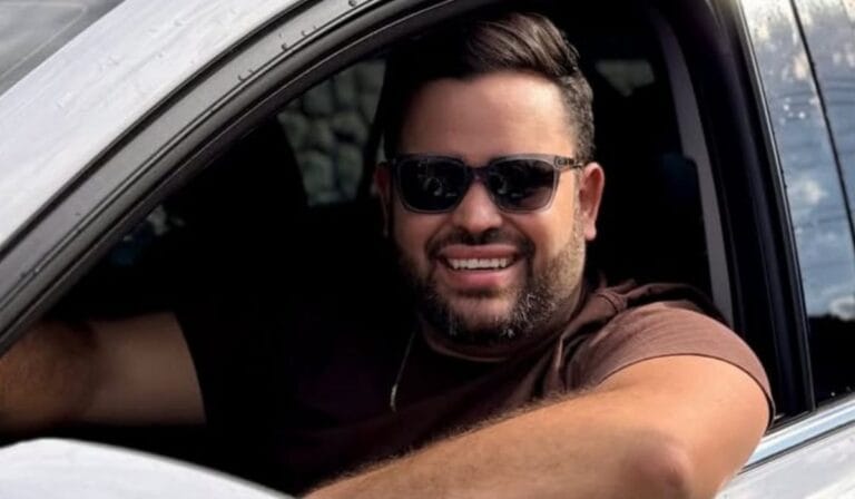 Ex-BBB vira motorista de app e viraliza: a lição de humildade que todos precisavam