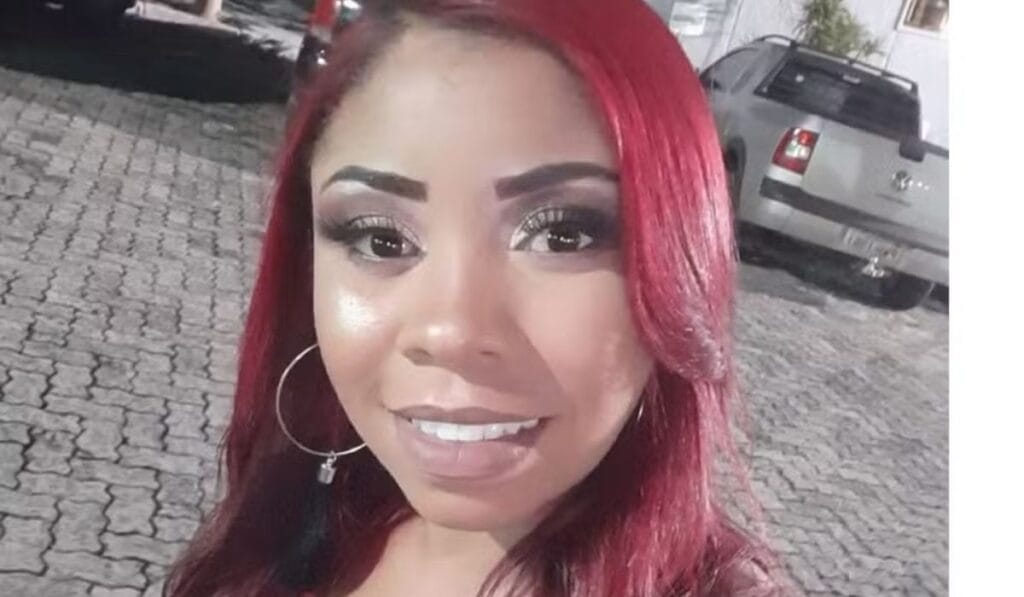 Mulher é assassinada em Vespasiano e jogada em barranco; ex-companheiro é preso por feminicídio