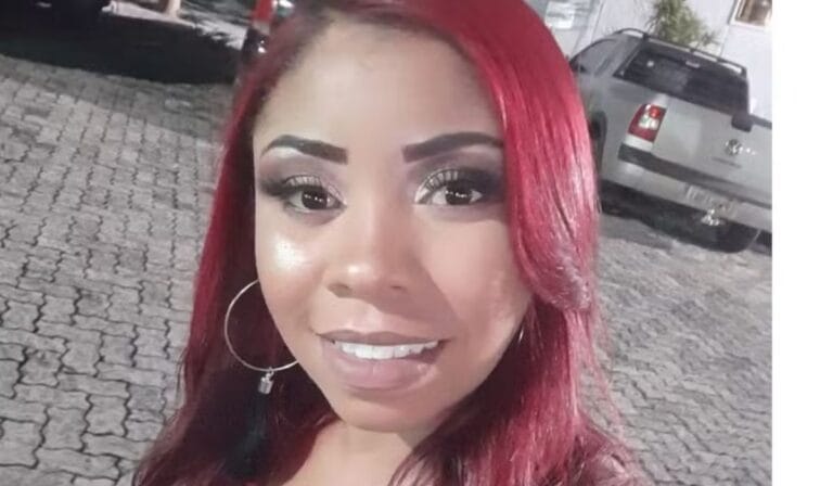 Mulher é assassinada em Vespasiano e jogada em barranco; ex-companheiro é preso por feminicídio