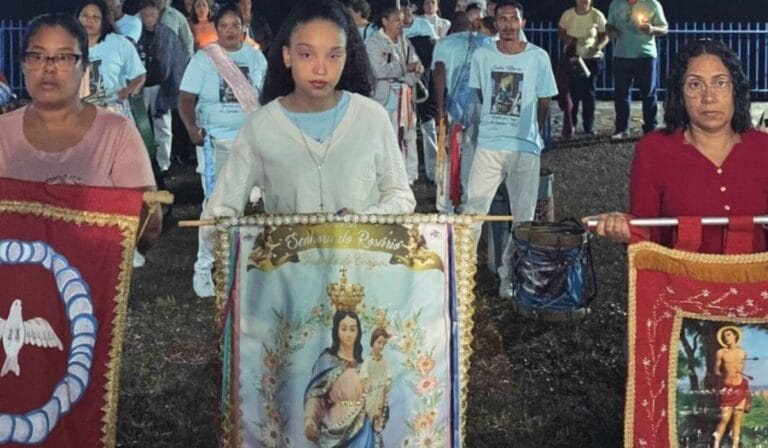 Festa do Divino da Lapinha: fé, tradição e história em Lagoa Santa