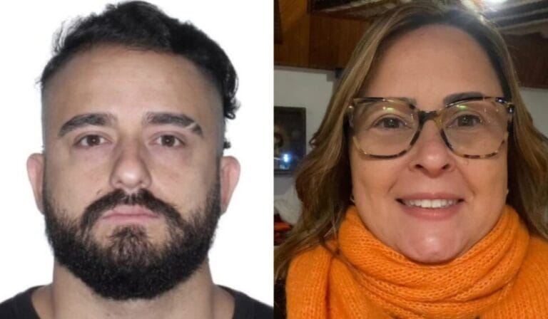 Filho suspeito de matar a professora Soraya é preso
