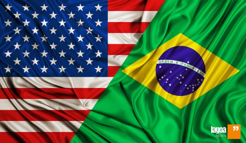 Guerra comercial EUA X BRASIL – Cronologia e desdobramentos.