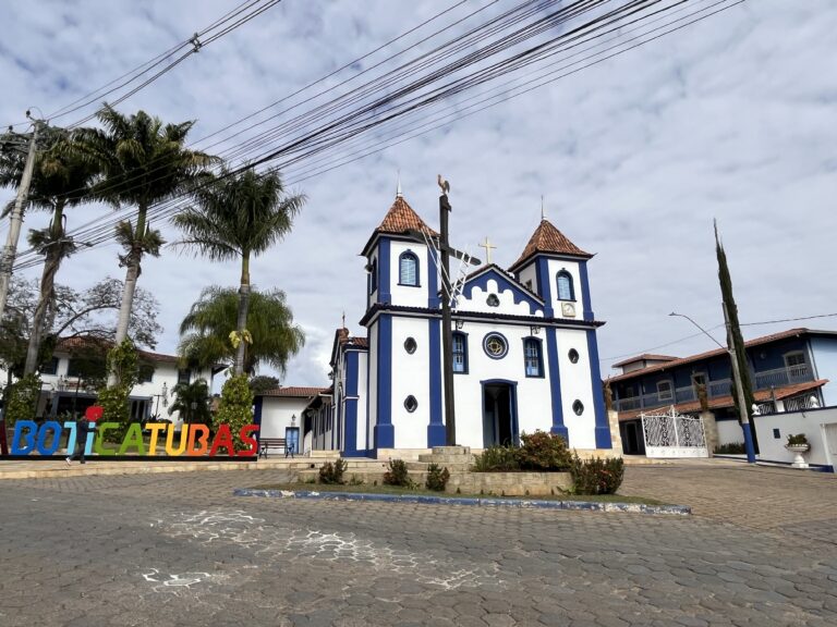 Jaboticatubas se prepara para a EXPO JABÓ 2025