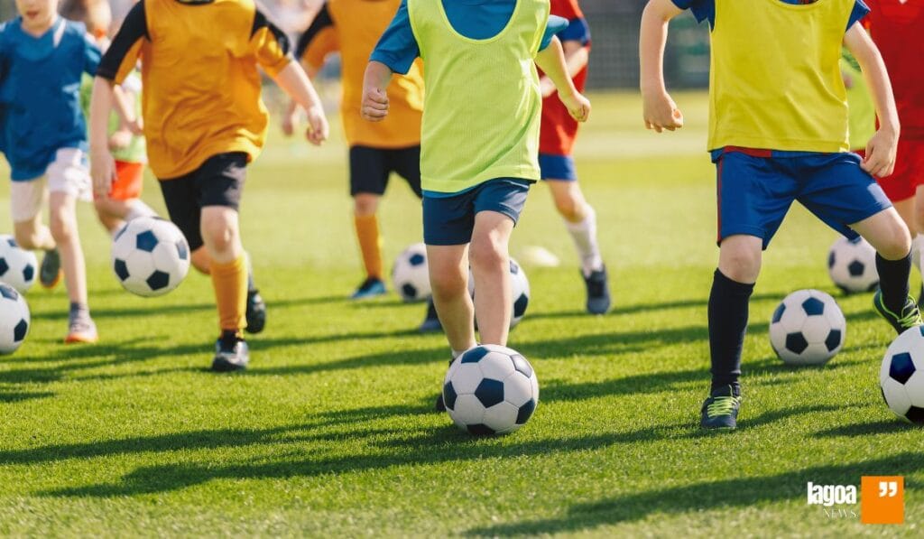 Lagoa Santa incentiva o futuro do esporte com projeto gratuito para jovens atletas