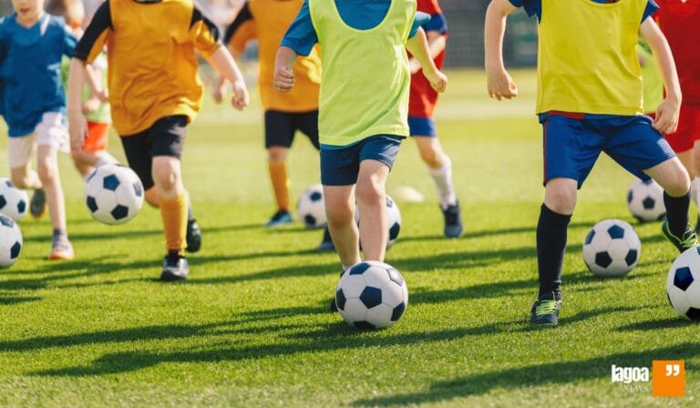 Lagoa Santa incentiva o futuro do esporte com projeto gratuito para jovens atletas