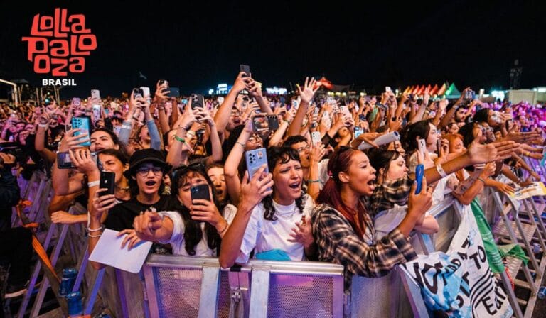 Lollapalooza Brasil 2026: datas, ingressos e novidades do evento