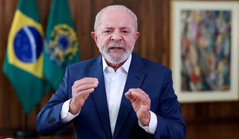 Lula defende Estado Palestino na Cúpula dos Brics e recebe críticas da Federação Israelita de SP