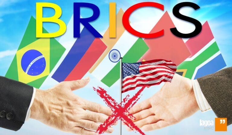 Pix, EUA e BRICS: Entenda a disputa que vai além dos pagamentos