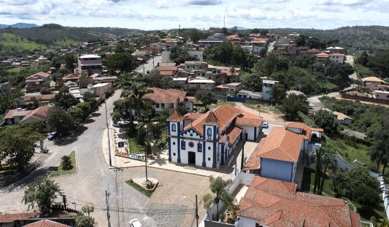 Principais acontecimentos em Jaboticatubas entre 1º e 13 de julho de 2025