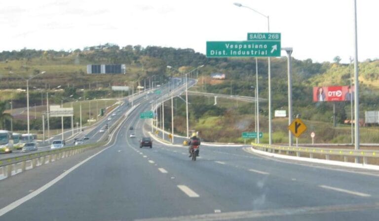 Principais fatos no Vetor Norte (RMBH) entre 1º a 13 de julho de 2025