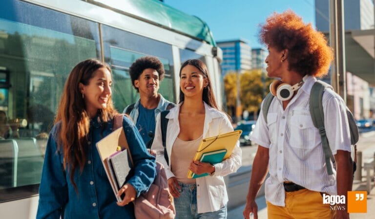 Recadastramento para transporte universitário gratuito em Lagoa Santa
