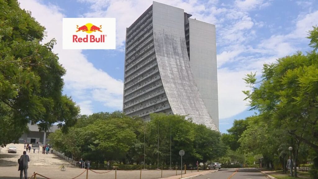 Red Bull transformará fachada do CAFF em rampa de skate em Porto Alegre