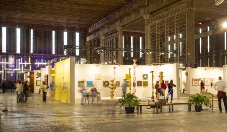 SP-Arte Rotas elimina 'brasileiras' do nome e abraça toda América Latina