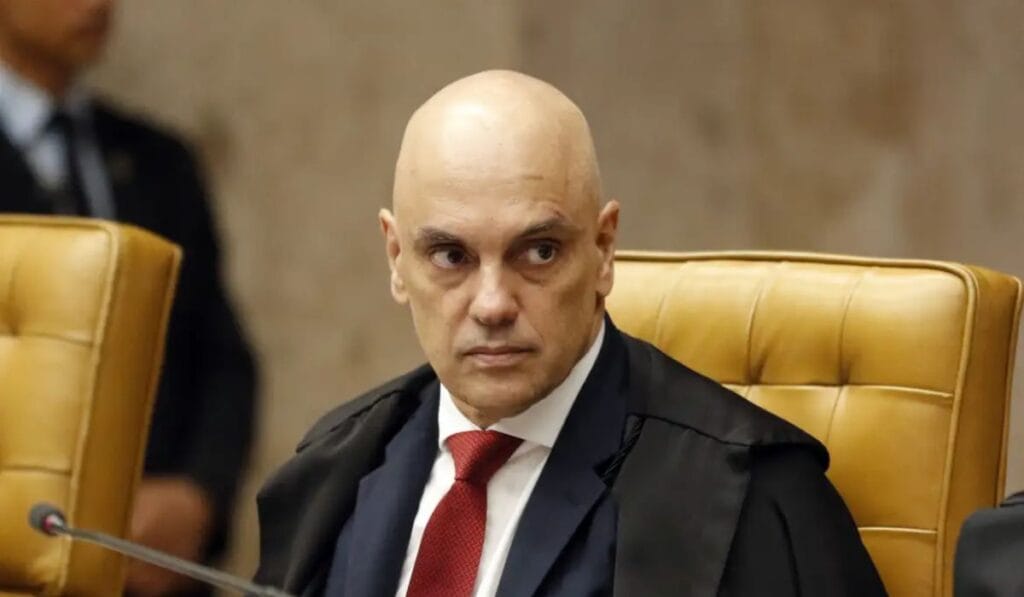 STF restabelece alíquotas do IOF em decisão importante