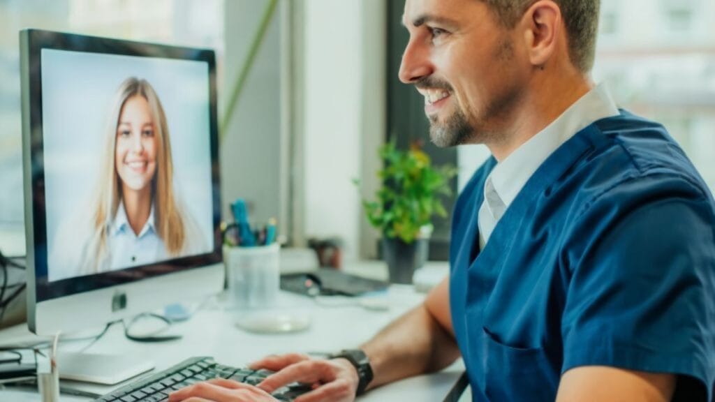Telessaúde expande acesso e democratiza cuidados preventivos