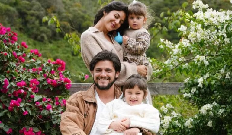 Yanna Lavigne e Bruno Gissoni falam sobre criação feminista das filhas e revelam desejo de ter um menino