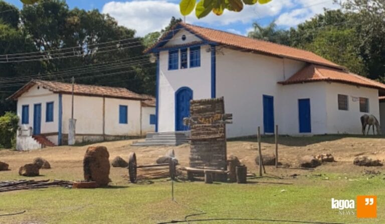 Zé do Boné e a magia de São José da Serra: refúgio encantador em Jaboticatubas