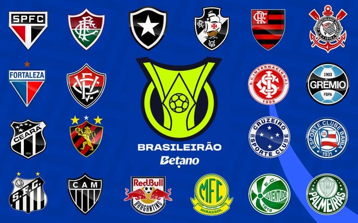 Brasileirão 2025: Flamengo assume a liderança em rodada marcada por viradas e disputas equilibradas