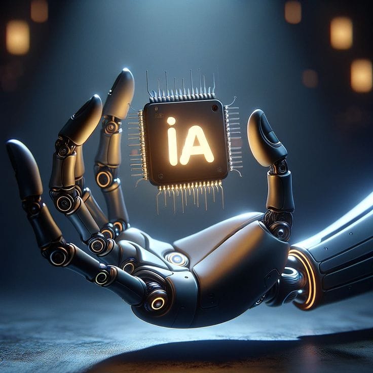 Inteligência Artificial e a Indústria Criativa: O Dinheiro no Centro da Revolução 2 Inteligência Artificial e a Indústria Criativa: O Dinheiro no Centro da Revolução