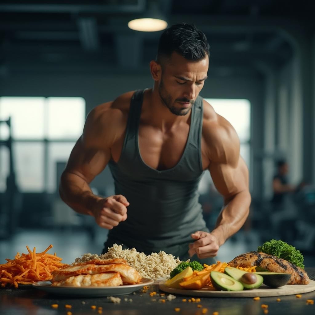Dieta Mediterrânea: o estilo alimentar que continua no topo em 2025