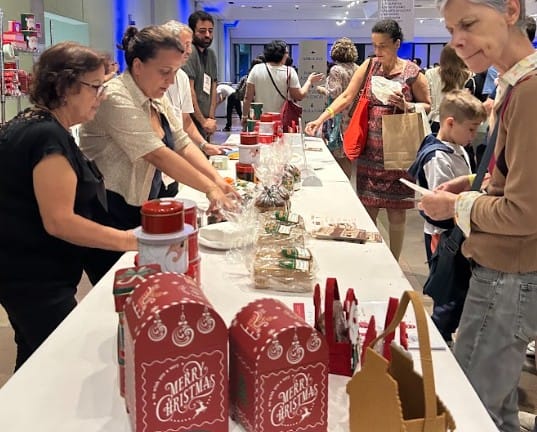 Feira Sem Glúten em São Paulo destaca mercado inclusivo e em expansão
