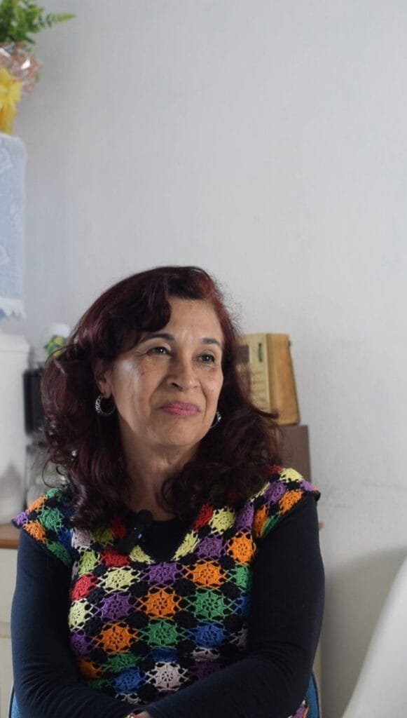 O que Lagoa Santa tem a dizer: Nanci Alves conversa com o Lagoa News sobre cultura, jornalismo e memória 2 nanci alves - lagoa santa