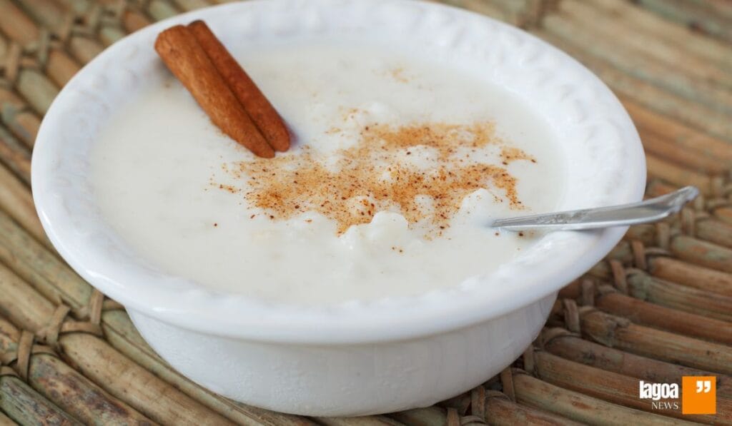 5 Receitas irresistíveis para deixar sua Festa Junina inesquecível 6 receitas - Canjica cremosa