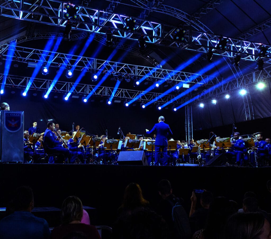 Concerto nas Alturas fará de Lagoa Santa palco de emoção, cultura e solidariedade