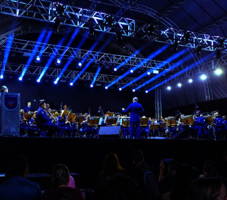 Concerto nas Alturas fará de Lagoa Santa palco de emoção, cultura e solidariedade