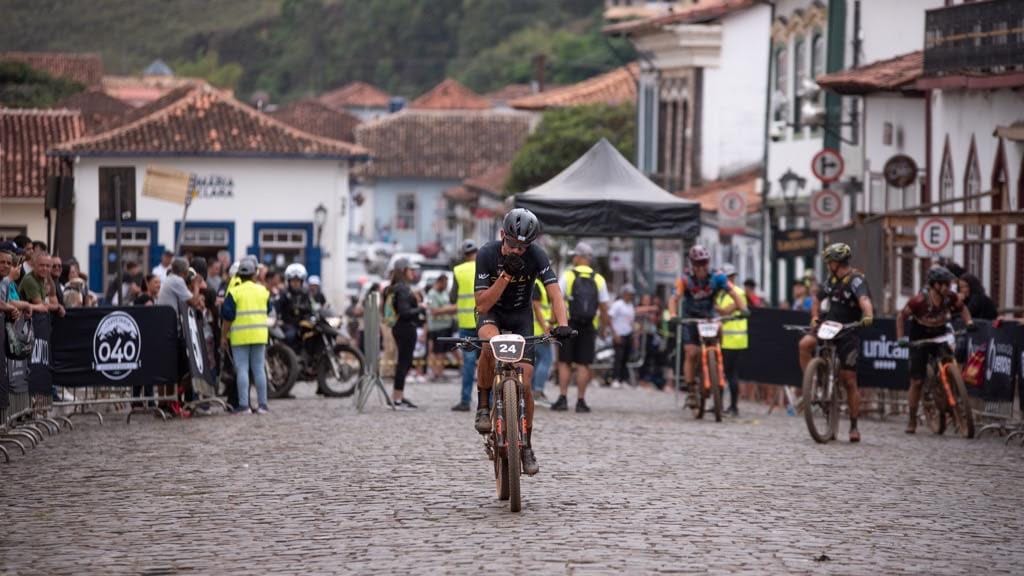 Iron Biker Brasil 2025 reúne ciclistas em Mariana com maior prova de Mountain Bike da América Latina 2 Iron Biker Brasil 2025 reúne ciclistas em Mariana com maior prova de Mountain Bike da América Latina