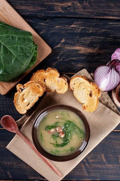 Receitas Quentes para Aquecer os Dias Frios