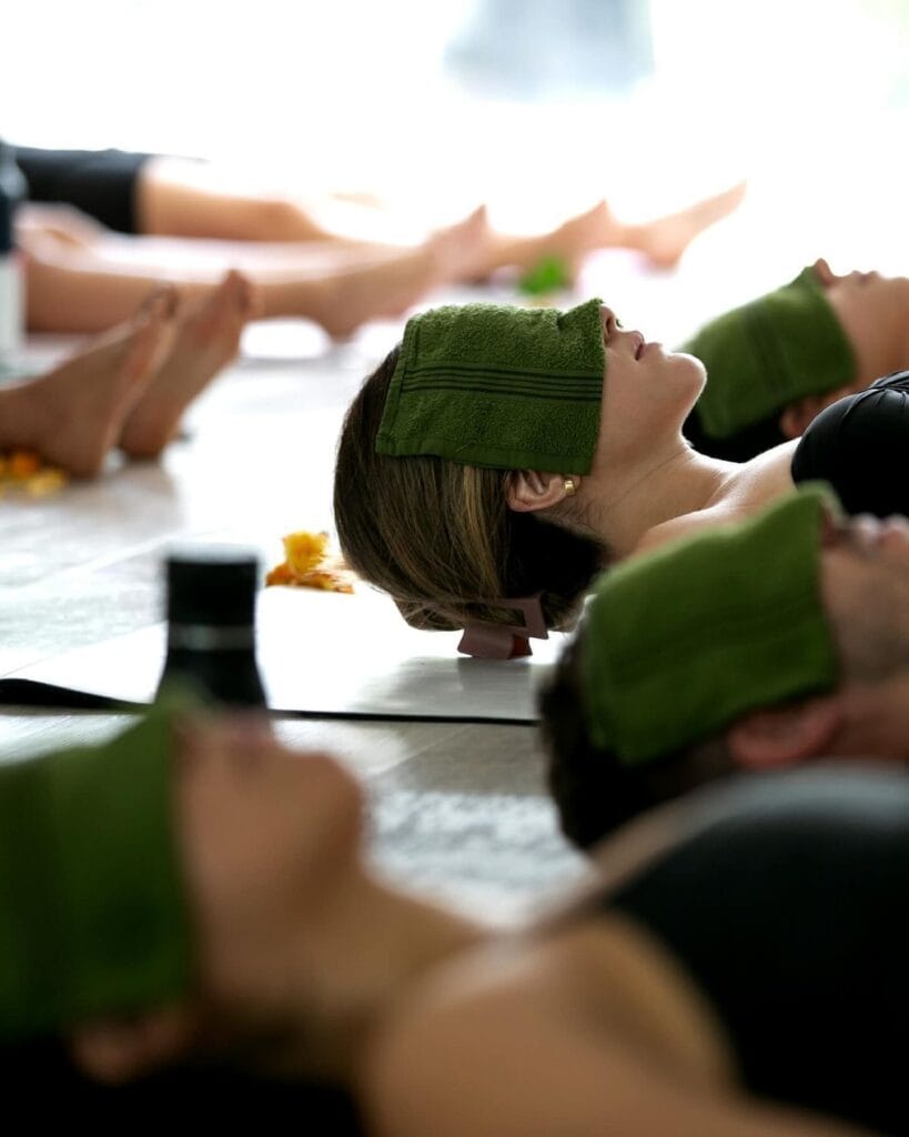 Wellness corporativo 3.0: como empresas estão transformando o bem-estar no ambiente de trabalho