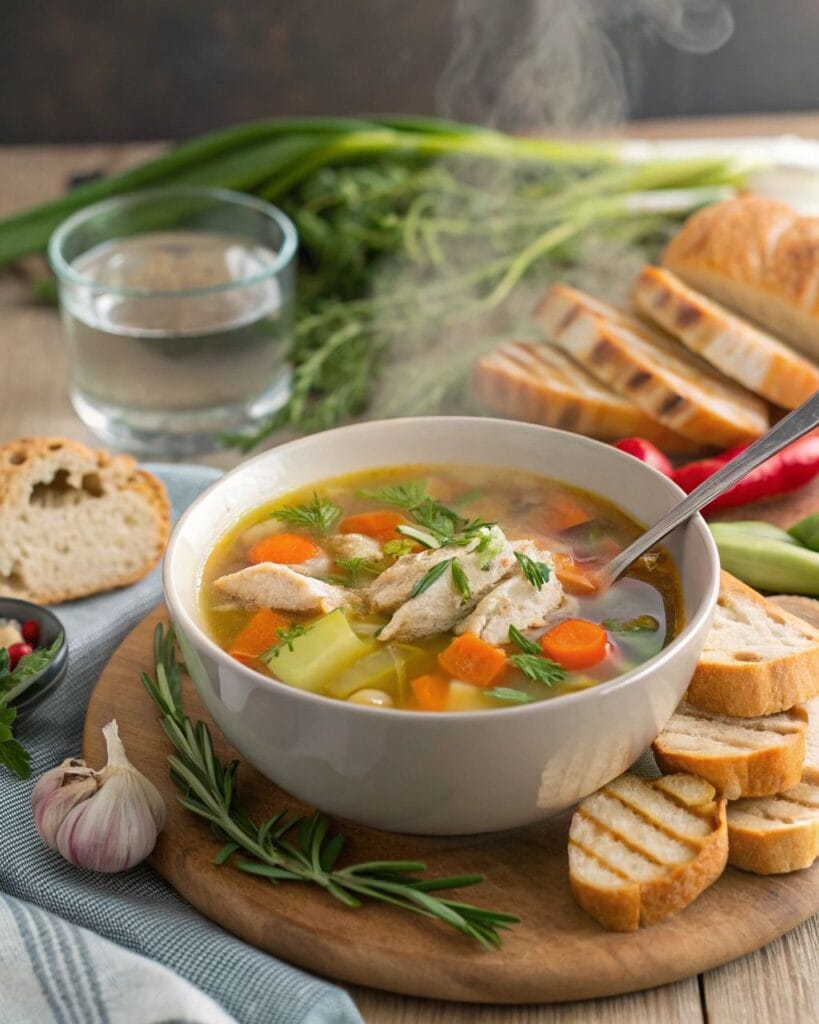 Receitas Quentes para Aquecer os Dias Frios